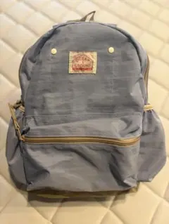 OCEAN & GROUND キッズリュック ブルー