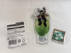 僕のヒーローアカデミア 緑谷出久 アクリルスタンド