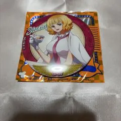 ONE PIECE 輩缶バッジ　gourmet ステューシー