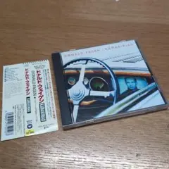 Donald Fagen Kamakiriad 国内盤帯解説有ドナルドフェイゲン