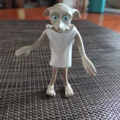Harry Potter Dobby Figureのサムネイル