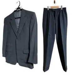 GUCCI オーダーメイドスーツ ダークグレー ビジネススーツジャケット 2025年最新】GUCCI 柄：無地 ビジネススーツの人気アイテム