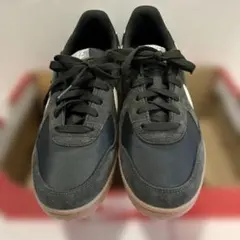 【新品＆送料込】NIKE TERRA MANTA SUEDE