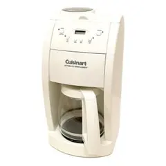 2026年最新】Cuisinart モデル：ドリップ式(全自動) コーヒーメーカー
