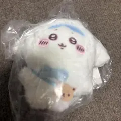 サンリオキャラクターズ ちいかわ コラボ シナモロール ハチワレ マスコット