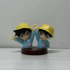 名探偵コナンチョコエッグシークレット