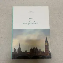 Straykids The 1st in London スキズ写真集 - メルカリ