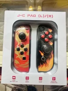 新品未使用ジョイコン Joy-Con