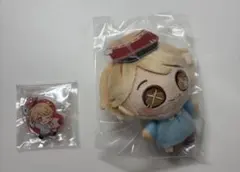 2026年最新】第五人格 ポストマン ぬいぐるみの人気アイテム - メルカリ