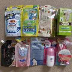 2026年最新】日用品 まとめ売りの人気アイテム - メルカリ