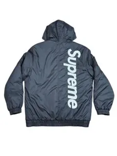 2025年最新】supreme 2-tone hooded sideline jacketの人気アイテム