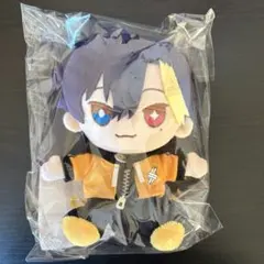 DMM ぽけっこ リヴァイ ぬいぐるみマスコット - メルカリ