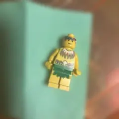 オールドレゴ ブロック玩具