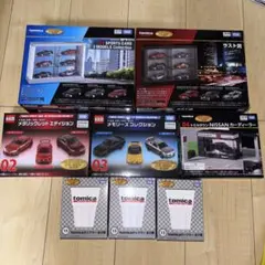 国産名車プレミアムセレクション　アシェット　1巻〜15巻と19巻と定期購読特典付 国産名車プレミアムセレクション アシェット 1巻〜15巻と19巻と定期