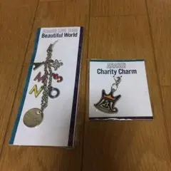 嵐 グッズ