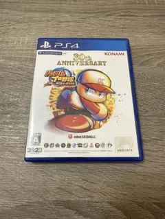 実況パワフルプロ野球 30th ANNIVERSARY