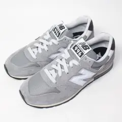 新品 New Balance 996 ニューバランス スニーカー 24.5cm