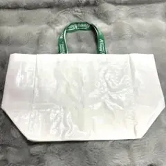 クリスピークリームドーナツ　エコバッグ リユーザブルバッグのサムネイル