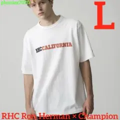 RHC×スタンダードカリフォルニアフルーツオブザルーム （No.1 ）新品
