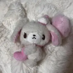 2025年最新】シュガーバニー ぬいぐるみの人気アイテム - メルカリ