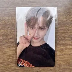 seventeen ジュン always yours weverse特典