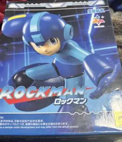ロックマンエグゼ ゲーム フィギュア グッズ レア 平成 レトロ 昔