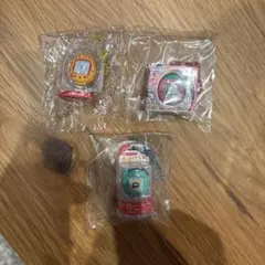 Tamagotchi キーホルダー