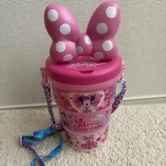 ミニー　ポップコーンバケット