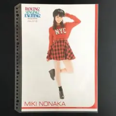 野中美希 ピンポス セット - メルカリ
