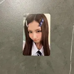 TWICE THIS IS FOR サナ トレカ 通常盤封入 ぷく顔 プク顔 - メルカリ