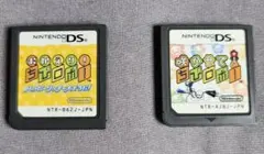 DS 3DS ちびロボ！ 3本セット ソフトのみ - メルカリ