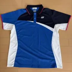 YONEX ヨネックス ウィメンズテニス ポロシャツ XOサイズ