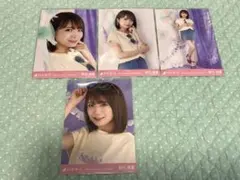乃木坂46 秋元真夏 生写真 コンプ - メルカリ