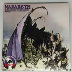 Nazareth Hair of the Dog　紙ジャケ、ボーナストラック入り