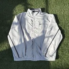 90s Reebok ナイロンジャケット 古着 ヴィンテージ