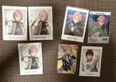 桜河こはく 天城燐音 ぱしゃっつ まとめ売り あんスタ