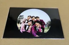 ARASHI EXHIBITION JOURNEY ポストカードセット(集合2)