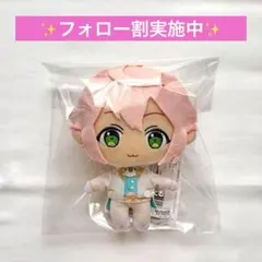 あんさんぶるスターズ あんスタ ぬいぐるみ fine 姫宮桃李