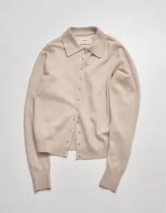 【TODAYFUL】Raccoon Knit Cardigan