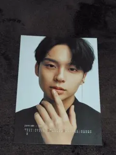 ワンエン 2025カレンダー