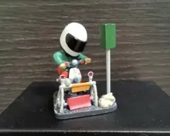 水曜どうでしょう　大泉洋　フィギアのサムネイル