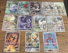 2026年最新】Pokemon Card Game 合計枚数/個数：19枚 ポケモンカード