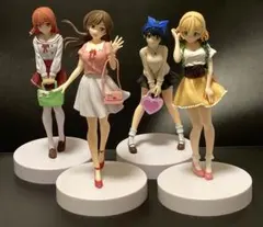 ジャンク プライズフィギュアまとめ売り - メルカリ