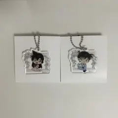 コナンカフェ アクキー