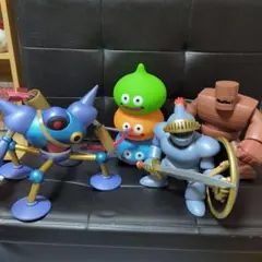 ドラゴンクエストビッグフィギュア