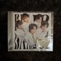 M!LK Yes!東京 EBiDAN CD