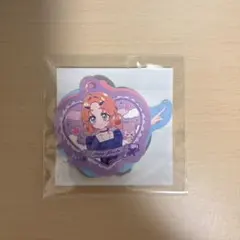 プリティストア渋谷TSUTAYA POPUP 名探偵プリキュア！ステッカーセット