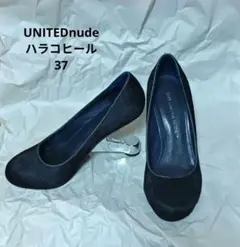 UNITEDnude ハラコヒール 37のサムネイル