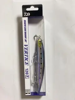 ダイワ ショアラインシャイナーZ バーティス120F 120mm19g シーバスのサムネイル