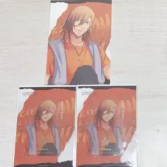 〖神宮寺レン〗うたプリ　BGS　PUMA